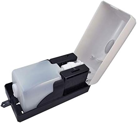 Leige Automatic Automatic Infrared Smart Semper Disteriper ， מושלם לחדרי אמבטיה, מטבחים, משרדים, בתי ספר, שדות