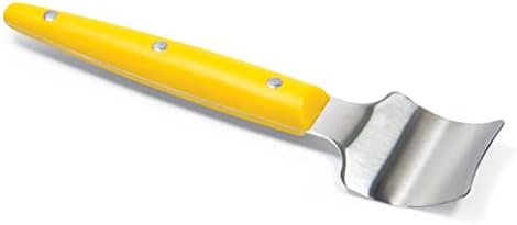 גרנד פיוז 'ן אוספים וכו' חמאה פעם אחת מעוקל סכין עבור קלח תירס