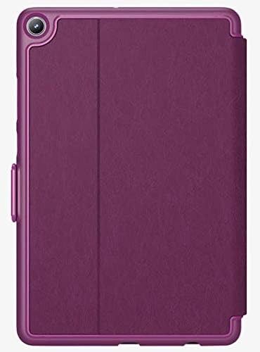 Speck Balance Series Folio Charkshell Case עבור Asus Zenpad Z8s - Purple