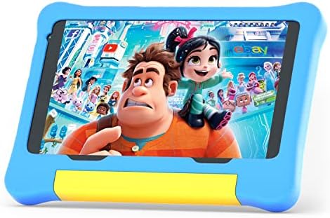 טאבלט של Olexex Kids 8 אינץ 'HD תצוגה אנדרואיד 11 טאבלט לילדים 2 ג'יגה-ביי