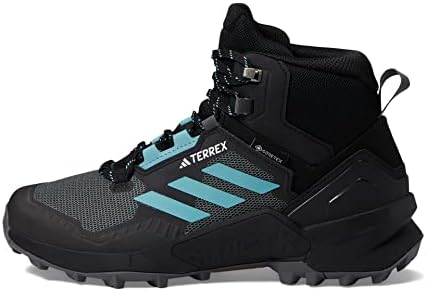 Adidas Terrex Swift R3 Mid Gore-Tex נעלי טיול נשים