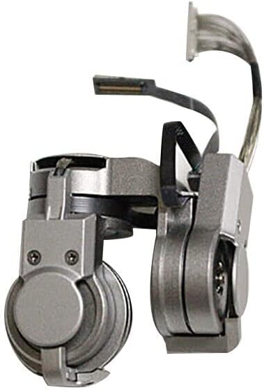 Xberstar עבור DJI Mavic Pro Gimbal מצלמה מנוע זרוע זרוע עם כיסוי/גמיש כבלים פירוק חלקי חילוף