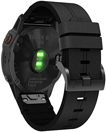 SKM עבור Garmin Fenix ​​7 7x 6x 5x Watchband 22 צמיד 26 ממ עבור Fenix ​​6 Pro 5 פלוס אבזם רצועות שורש