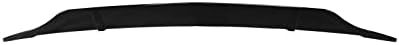 Ninte W204 ספוילר אחורי לשנים 2008-2014 מרצדס בנץ W204 C250 C300 C63 ABS Gloss Black Blacked Spoiler