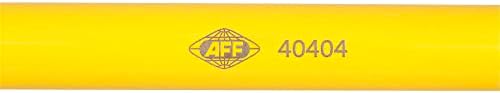שקע מגביל מומנט AFF, כונן 1 , 475 רגל/LB, 13/16, צהוב, 40404