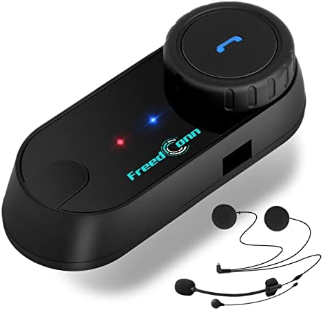 אוזניות Bluetooth של FreedConn Bluetoth