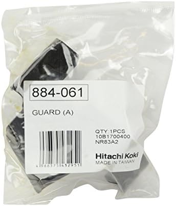 Hitachi 884-061 שומרים עבור NR83A2, NR83A5