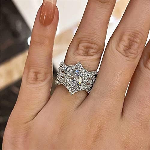 טבעות צועדות טבעת נשים אור טבעת יוקרה טבעת מתנה טבעת סגסוגת טבעת אירוסין טבעות שרף חמוד
