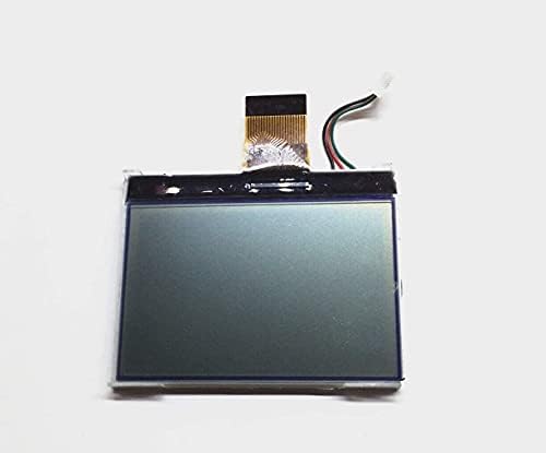 החלפת מסך LCD חדש תצוגת מסך פלאש Speedlite עבור Godox AD360 II AD360II עבור Nikon Sony Canon Mount