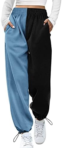 מכנסי טרנינג של ZDFER מכנסי טרניץ