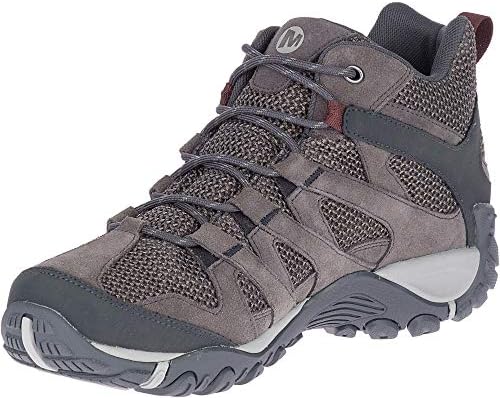 MERRELL MERLL ALVERSTONE MID MID TRIAK BOOT