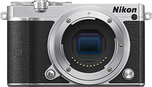 Nikon 1 J5 גרסה בינלאומית מצלמה דיגיטלית ללא מראה