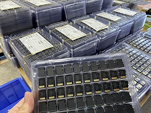Lerdisk Factory סיטונאי Micro SD כרטיס 512MB בתפזורת קיבולת קטנה אחריות לשלוש שנים המיוצרת על ידי