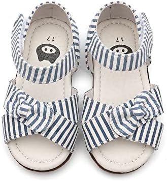 סנדלי תינוקות נעלי קיץ חיצוניות חיצוניות נעלי בנות תינוקות ראשונות