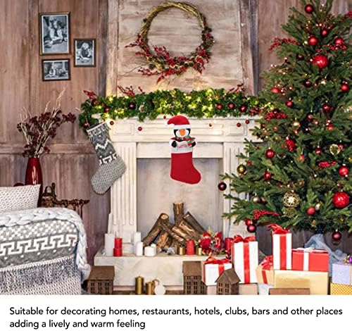 עיצוב חג המולד של פיליפאן גרב חג המולד, גרבי חג המולד, עיצוב חג המולד המיושן, לחג המולד עץ מיטה ליד תליון