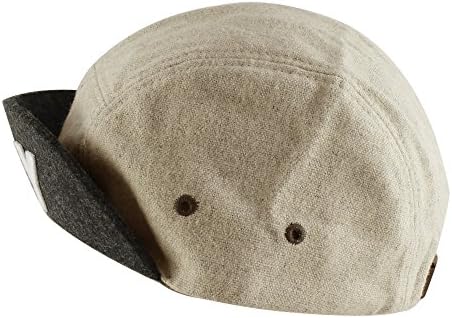 יותר כובעים צמר להעיף את קצר שוליים סנפבק היפ הופ שטוח ביל בייסבול כובע