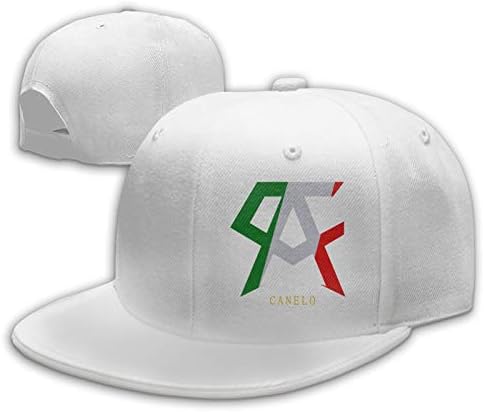 ויליסאבול קנלו-אלווארז יוניסקס הדפסת קאובוי כובע נהג משאית כובע לגברים נשים מתכוונן כובעים