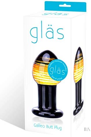 Glas Galileo זכוכית תקע התחת