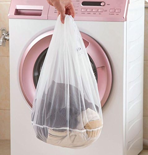 שרוך חזיית תחתוני כביסה שקיות ביתי ניקוי כלים לשטוף כביסה תיק אחסון ארגונית