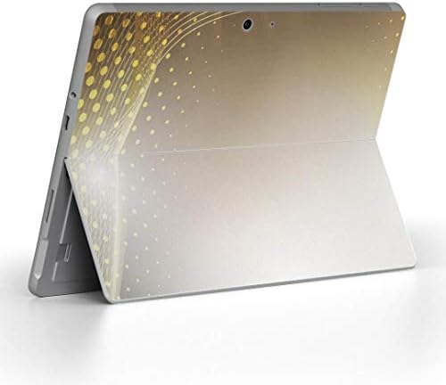 כיסוי מדבקות Igsticker עבור Microsoft Surface Go/Go 2 עורות מדבקת גוף מגן דק במיוחד 001901 פשוט