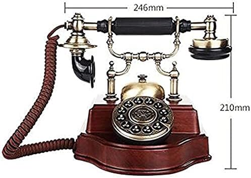 ZYZMH טלפוני-אנטי טלפון וינטג
