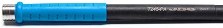 הלחמה משתמשת במחסנית C245 T245-A מטרות כלליות ידית הלחמה T245-NA חנקן T245-PA ידית דיוק כחול ידית דיוק-ידית-