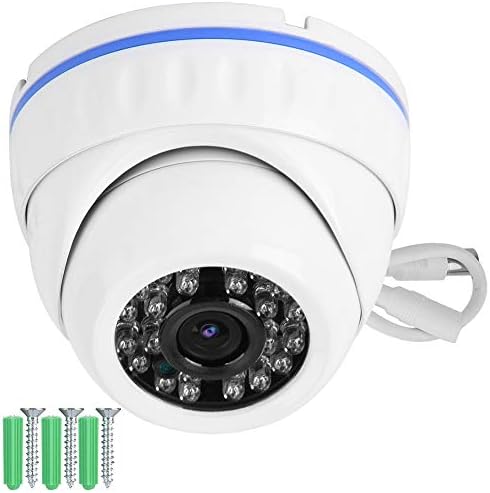 מצלמת כיפת CCTV, TVI/AHD/CVI/CVB