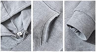יוטי zcjux סטים לגברים קפוצ'ונים+מכנסיים חליפות גלישה סוליברס מעילי סוודגרט מכנסי טרנינג תלבושות עם