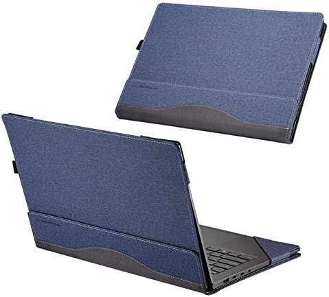 מקרה לקנאת HP X360 15 15-ED 15-EE 15-EP Probook 455 650 G8 & Lenovo Yoga 740 IdeaPad Thinkbook & Inspiron 3515
