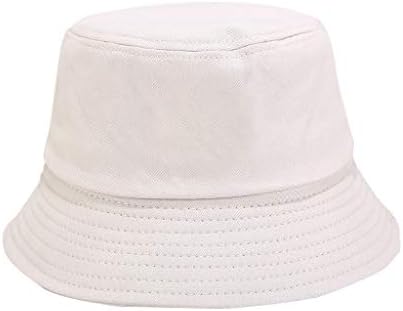 שמש דלי כובעי נשים קיץ מזדמן רחב שולי כותנה כובע החוף חיצוני חופשת נסיעות קיץ חוף בארה ' ב