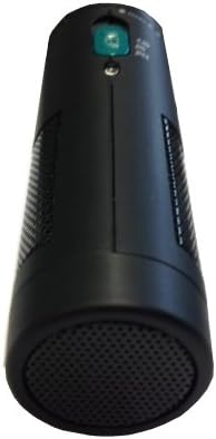 מיקרופון סטריאו דיגיטלי של NC עם שמחה קדמית עבור Canon Vixia HF M301