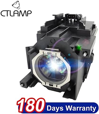 CTLAMP A+ איכות LMP-F370 DLP/LCD LAMP LAME