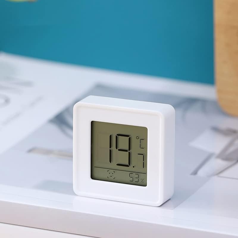 טמפרטורת BKDFD משק בית מדויק מקורה קיר מקורה קיר אלקטרוני מורכב