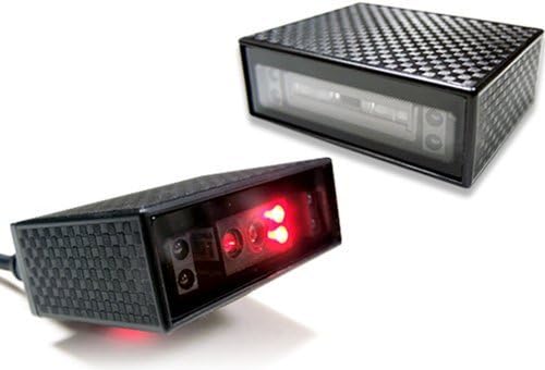 סדרת Arkscan ES201 Super Mini Multi Multi פונקציונלי USB סורק ברקוד מהירות גבוהה
