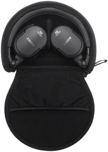אוזניות של Sony MDRNC200D דיגיטליות לבילוט רעש