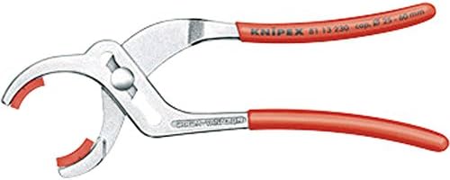 Knipex - צנרת PVC צנחת - 81-13-230