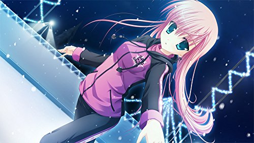 Hatsuyuki Sakura מהדורה מוגבלת של הייצור המלא - PS Vita Japanese ver.