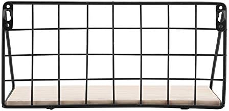 קיר טוזו מתלה אחסון רכוב, תצוגה מדף קיר מעץ מלא עץ מלא, מדף בשרניים מדף צף לסלון חדר שינה