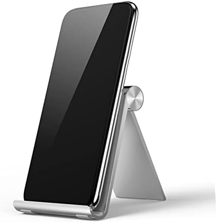 טלפון Mobestech סלולרי סובייף סופר טלפונים אלומיניום מחזיק שולחן טבלאות עמדת עמד