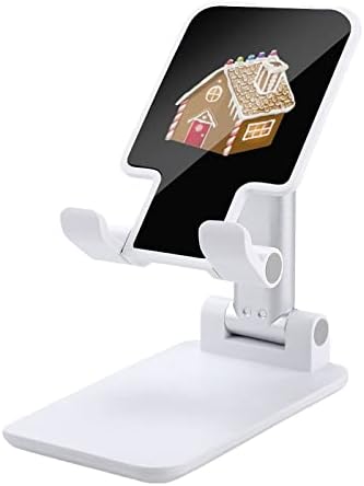 בית זנגוויל בית מודפס שולחן עבודה מתקפל בעל טלפון סלולרי מתכוונן אביזרי שולחן עבודה למשרד נסיעות