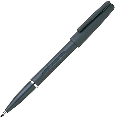 Pentel XST150A1 עט שלט, עט שלט גלויה, שחור