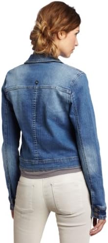 מעיל ג'ינס לנשים פראנה
