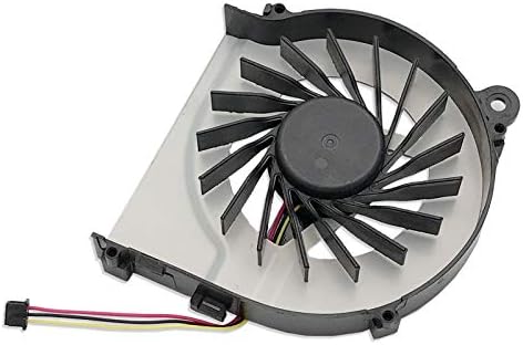 DBParts CPU Cooling Fan for HP Pavilion G7-1000 G7-1070US G7-1150US G7-1260US G7-1310US G7-1019WM