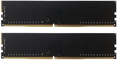 שורת חתימת פטריוט 8 ג'יגה 288 פינים DDR4 PC4-17000 2133MHz ערכת מודול זיכרון PSD48G2133K