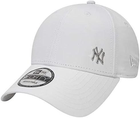 עידן חדש ניו יורק יאנקיז 9 ארבעים מתכוונן כובע ליגה חיוני