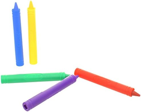 עפרונות אמבטיה קריולה עם טיפות אמבט צבע קריולה 60 טבליות