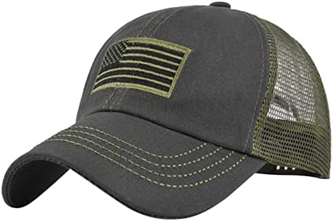 נשים גברים שמש כובע כוכב רקמת כותנה בייסבול כובע נהג משאית כובע מתכוונן היפ הופ כובע בייסבול כובע בנות