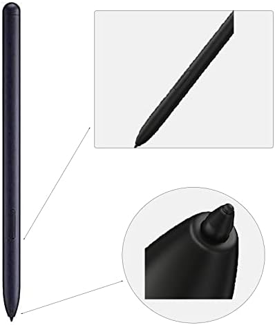 Galaxy Tab S8, S8plus, S8 Ultra Stylus PEN החלפת SAMSUNG GALAXY TAB S8, S8PLUS, S8 Ultra+ TIPS