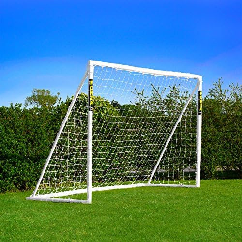 פורזה הרכבה כדורגל מטרות-אופציונלי כדורגל אביזרי שדרוגים / בחצר האחורית כדורגל המטרה / כדורגל מטרות לילדים