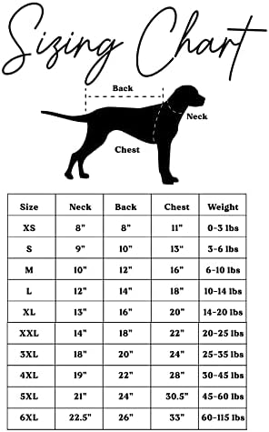התיכון ילד כלב טי חולצה גדלים עבור גורים, צעצועים, וגזעים גדולים